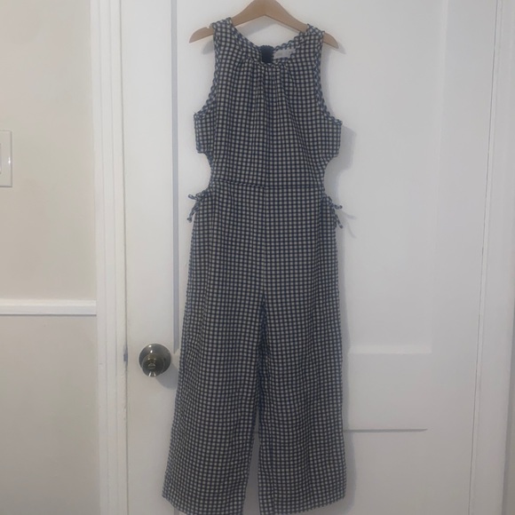 Zara jumpsuit size 11/12 girl - Picture 1 of 6